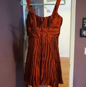 Barami fit and flare sz 6 dress
